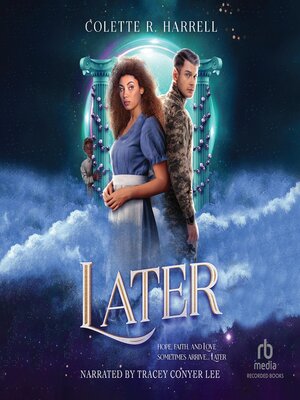 cover image of Later